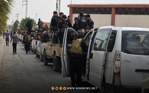 ارتفاع حصيلة قتلى الاشتباكات في ريف دمشق إلى أكثر من 70 شخصا ارتفاع حصيلة قتلى الاشتباكات في ريف دمشق إلى أكثر من 70 شخصا