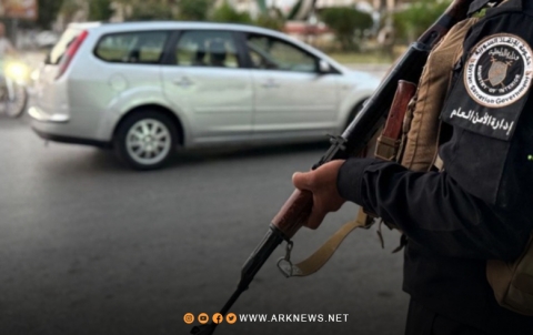 اللاذقية.. إلقاء القبض على تسعة طيارين في جيش النظام المخلوع اللاذقية.. إلقاء القبض على تسعة طيارين في جيش النظام المخلوع