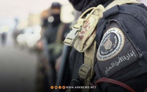 اعتقال اثنين من أبرز أذرع نظام الأسد المخلوع في محافظة حمص اعتقال اثنين من أبرز أذرع نظام الأسد المخلوع في محافظة حمص