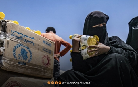 سوريا تحتل المرتبة السادسة عالمياً من انعدام الأمن الغذائي الحاد