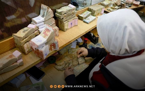 عبد الرحمن العبد الله: إعادة الأموال والأصول المصادرة في سوريا تحتاج إلى لجنة تشريعية عبد الرحمن العبد الله: إعادة الأموال والأصول المصادرة في سوريا تحتاج إلى لجنة تشريعية