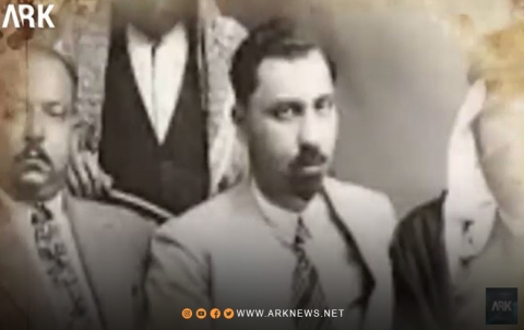 ذكرى صدور أول مجلة باللغة الكوردية (الأحرف اللاتينية) ذكرى صدور أول مجلة باللغة الكوردية (الأحرف اللاتينية)
