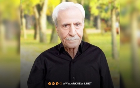 الحسكة.. إحياء الذكرى الثانية لرحيل الأديب الكوردي محمود صبري 