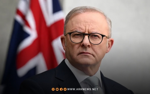 Australia Deploys “Military Capabilities” to the Middle East Australia Deploys “Military Capabilities” to the Middle East