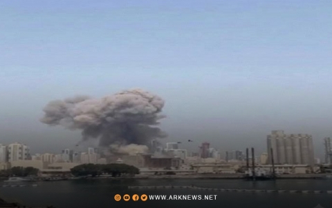 البحرين: هجوم صاروخي طال قاعدة الأسطول الخامس الأمريكي 