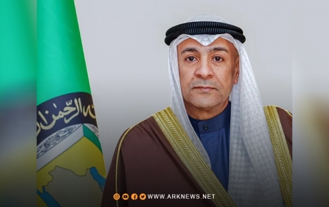 مجلس التعاون الخليجي يدين اعتداءات الميليشيات الموالية لإيران في العراق على السعودية مجلس التعاون الخليجي يدين اعتداءات الميليشيات الموالية لإيران في العراق على السعودية