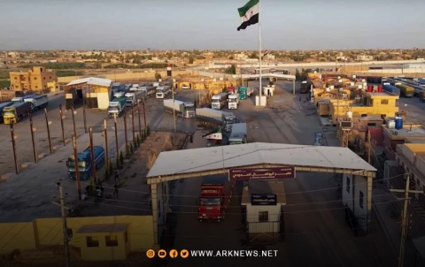 إعدام شاب سوري يثير التوترات على الحدود السورية-العراقية 