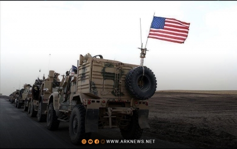 خلال حزيران.. 37 عملية للتحالف ضد داعـ.ـش في سوريا والعراق