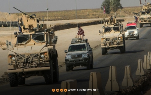 التحالف الدولي: إعادة تموضع قواتنا في سوريا تهدف إلى تقويض قدرات تنظيم داعش