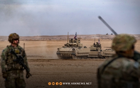 أمريكا تعمل على ضم سوريا إلى قائمة دول التحالف الدولي ضد داعش أمريكا تعمل على ضم سوريا إلى قائمة دول التحالف الدولي ضد داعش