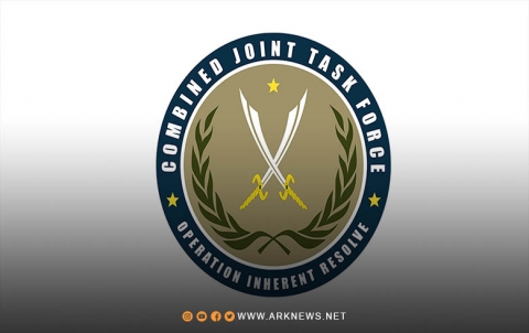 التحالف الدولي: لم ننفذ غارة جوية على الحدود السورية – العراقية التحالف الدولي: لم ننفذ غارة جوية على الحدود السورية – العراقية