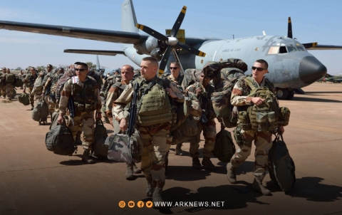 التحالف الدولي: لم يعد لدينا قوات قتالية في العراق منذ بداية ديسمبر الجاري