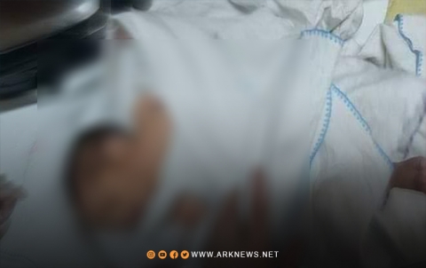 انتشار ظاهرة التخلي عن الأطفال حديثي الولادة في عموم سوريا 