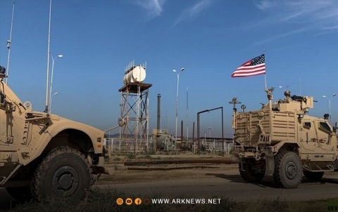 هجوم بمسيرتين على قاعدة التنف الأمريكية