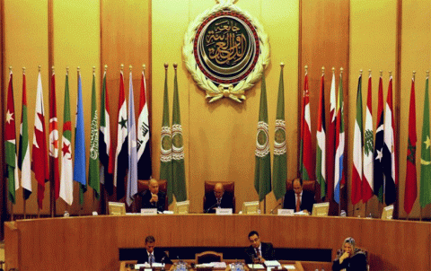 أبو الغيط يعلن عن اجتماع لبحث إمكانية عودة النظام السوري إلى الجامعة العربية أبو الغيط يعلن عن اجتماع لبحث إمكانية عودة النظام السوري إلى الجامعة العربية