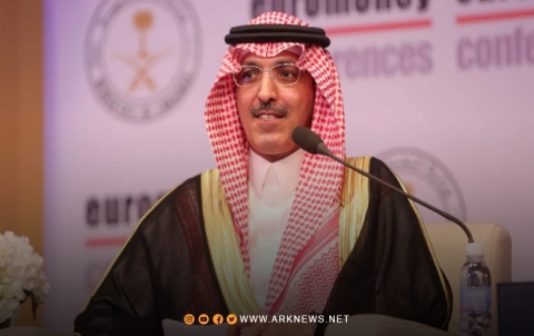 Saudi Arabia Finalizing Several Investment Deals in Syria Saudi Arabia Finalizing Several Investment Deals in Syria