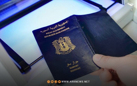 النظام السوري يسهل دخول الراغبين إلى سوريا النظام السوري يسهل دخول الراغبين إلى سوريا