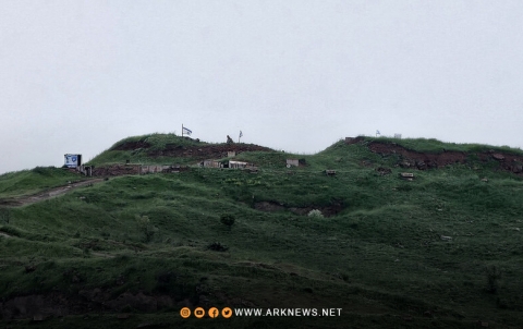 إسرائيل تقر خطة بقيمة 334 مليون دولار لتوسيع الاستيطان في الجولان 