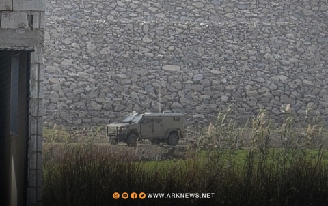 قوة إسرائيلية تنفذ حملة مداهمات في ريف القنيطرة الجنوبي 