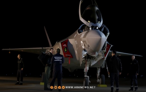 الجيش الإسرائيلي يرفع حالة التأهب عقب التصعيد في مضيق هرمز 