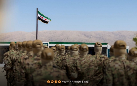 أمريكا تسجع سوريا على نزع سلاح حزب الله اللبناني