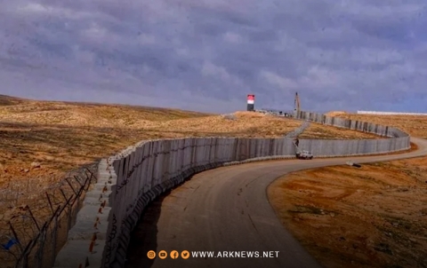 ميليشيات عراقية تهدد الأهالي في منطقة بشرقي سوريا  ميليشيات عراقية تهدد الأهالي في منطقة بشرقي سوريا