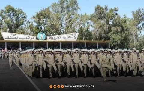النظام يؤكد استهداف الكلية الحربية بحمص ومقتل وإصابة العشرات بينهم مدنيون وعسكريون 
