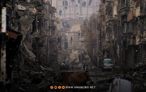 البدء بإعداد تقارير لتقييم الأضرار الناجمة عن الحرب في سوريا 