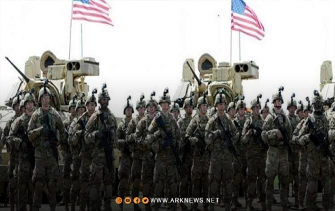 أمريكا تنوي إرسال 230 جنديا من الحرس الوطني إلى سوريا والعراق