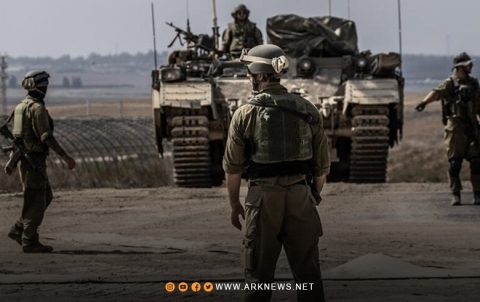 إسرائيل تنشر قوات من لواء 