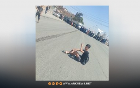 الحسكة.. الأهالي يحتجون على كومينات ومعتمدي الغاز التابعين لـPYD لعدم توزيعهم الغاز منذ 3 أشهر