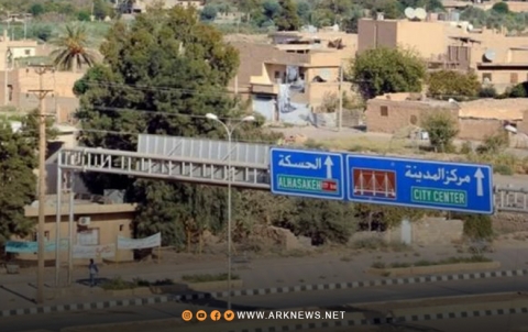 مع اقتراب فصل الشتاء.. الحسكة تعاني من أزمات إنسانية ولا حلول تلوح في الأفق 