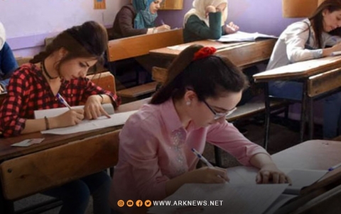 آلاف الطلاب في الحسكة يواجهون مصيرا مجهولا 