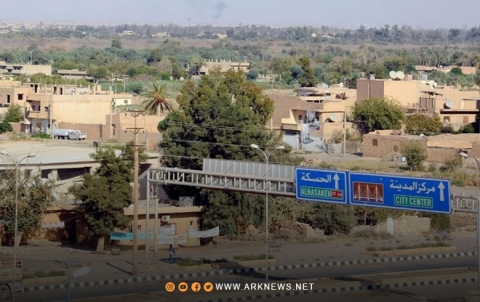 الحسكة.. مجلس المدينة يزيد من الأعباء المعيشية على السكان برفع سعر أمبيرات الكهرباء الحسكة.. مجلس المدينة يزيد من الأعباء المعيشية على السكان برفع سعر أمبيرات الكهرباء