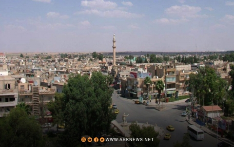 الـPYD يؤكد بأنه أحد أذرع الـPKK, ويجبر الأهالي على المطالبة بإخراج الـPKK من قوائم الإرهاب الـPYD يؤكد بأنه أحد أذرع الـPKK, ويجبر الأهالي على المطالبة بإخراج الـPKK من قوائم الإرهاب
