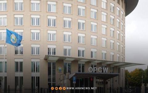 OPCW Moves to Expedite Closure of Syria’s Chemical Weapons File OPCW Moves to Expedite Closure of Syria’s Chemical Weapons File