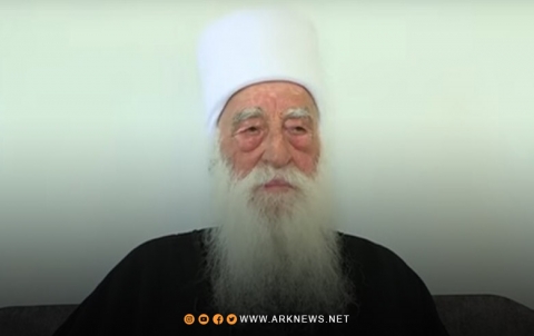 حمود الحناوي: نحن ملتزمون بقرارات الدولة السورية وسيادتها