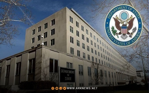 أمريكا ترحب بالمباحثات بين حكومة إقليم كوردستان والحكومة الاتحادية