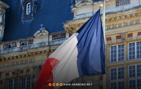 فرنسا تشدد على ضرورة وقف القتال والعنف بشكل فوري في السويداء فرنسا تشدد على ضرورة وقف القتال والعنف بشكل فوري في السويداء