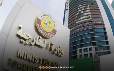قطر ترحب بالتدمير المسرّع لأي بقايا للأسلحة الكيميائية في سوريا