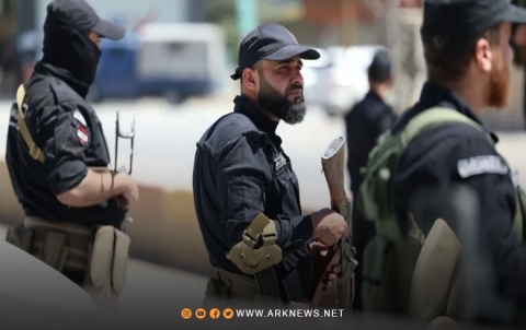 دير الزور.. اعتقال عدد من الأفراد المرتبطين بالحرس الثوري الإيراني