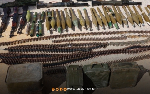 اللاذقية.. الداخلية السورية تنفذ عملية تستهدف عدد من المطلوبين 