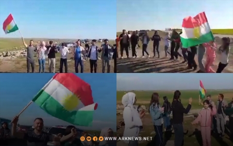 Xwecehiya Dirbêsiyê ya ENKS Roja Cîhanî ya Jinan vejand