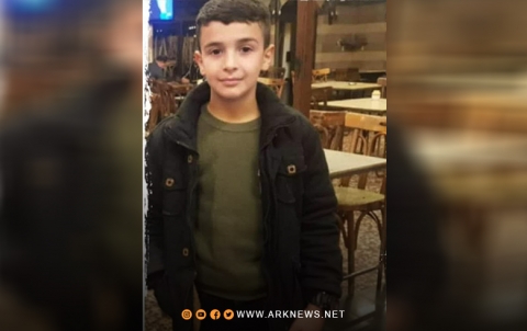 رصاصة طائشة تودي بحياة شاب من مدينة الدرباسية رصاصة طائشة تودي بحياة شاب من مدينة الدرباسية