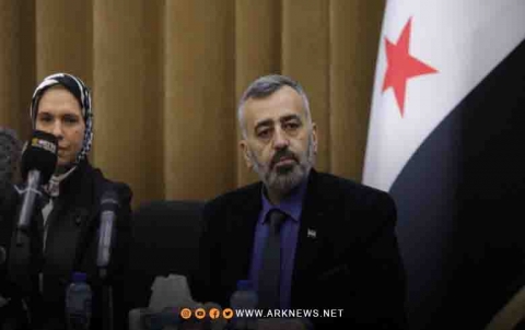 الدغيم يسلط الضوء على أهداف مؤتمر الحوار الوطني 