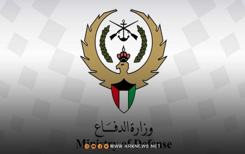 الدفاع الكويتية: الدفاعات الجوية تعاملت مع هجمات بالطائرات المسيرة 