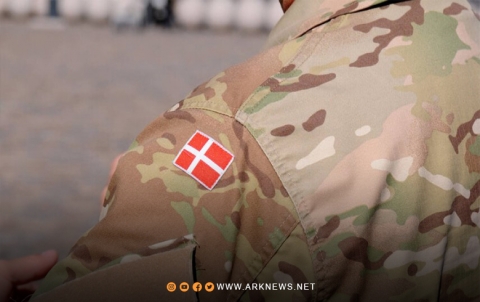  الدنمارك تسحب قواتها من سوريا والعراق 