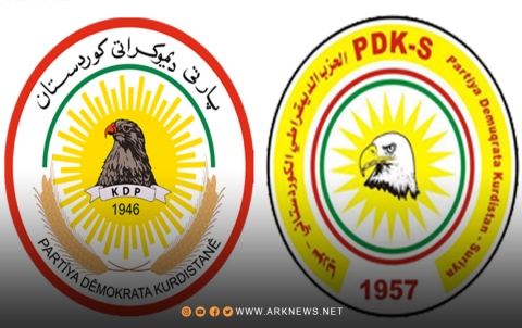 الديمقراطي الكوردستاني-سوريا يهنئ الديمقراطي الكوردستاني بذكرى تأسيسه الـ79