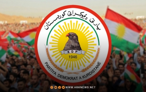 بإشرف الرئيس بارزاني.. الديمقراطي الكوردستاني يناقش جملة من الملفات على الساحتين المحلية والإقليمية 