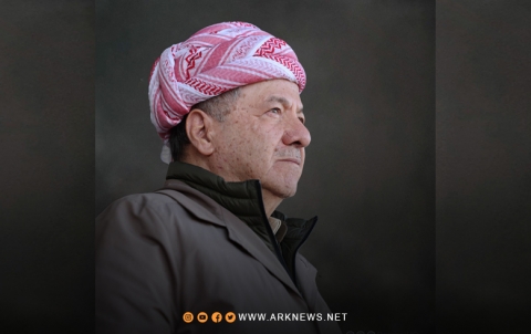 Barzani on Halabja Chemical Attack Anniversary: A Historic and Legal Responsibility on Iraq Barzani on Halabja Chemical Attack Anniversary: A Historic and Legal Responsibility on Iraq